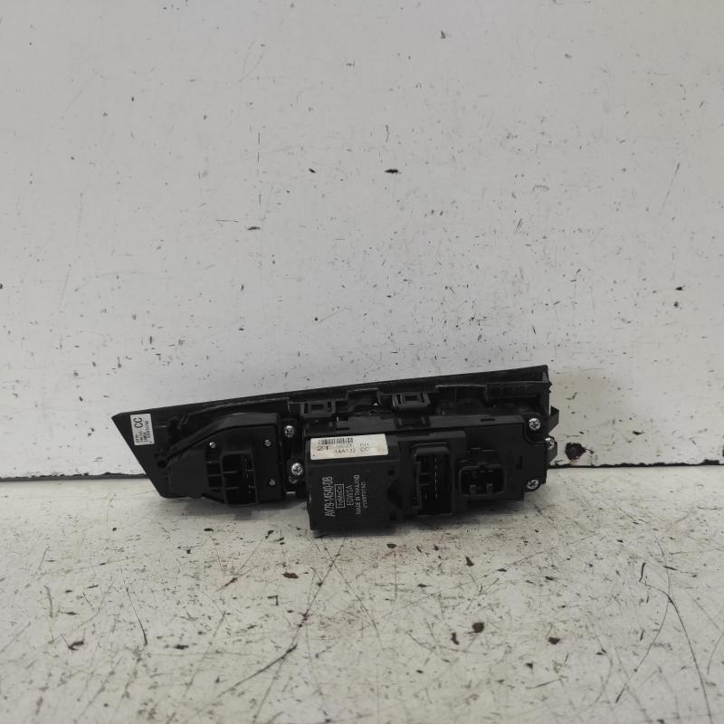 power door window switch