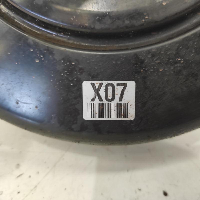 brake booster