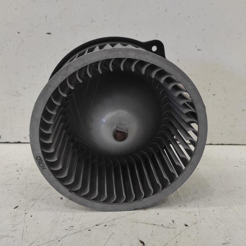 heater fan/motor