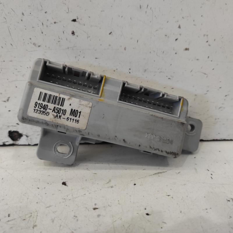 miscellaneous switch relay