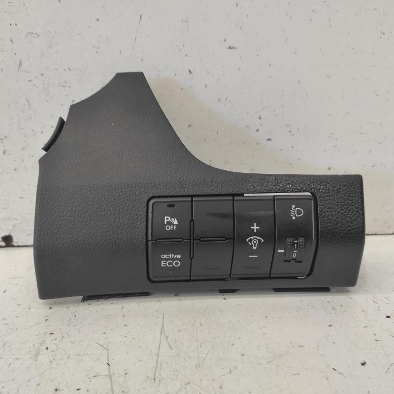 miscellaneous switch relay