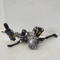 steering column