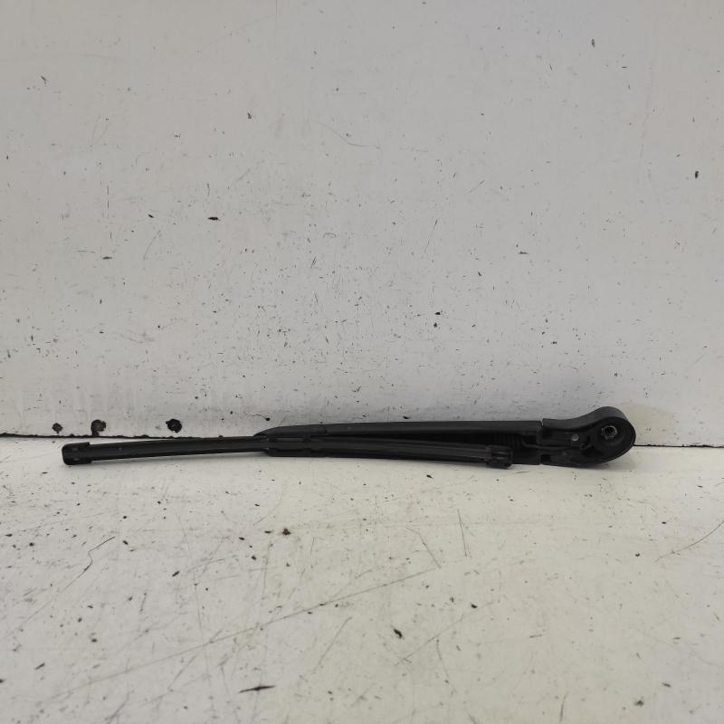 wiper arm