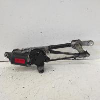 wiper motor