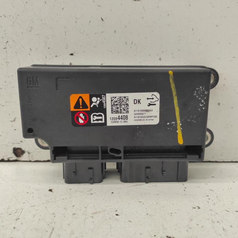 airbag module/sensor