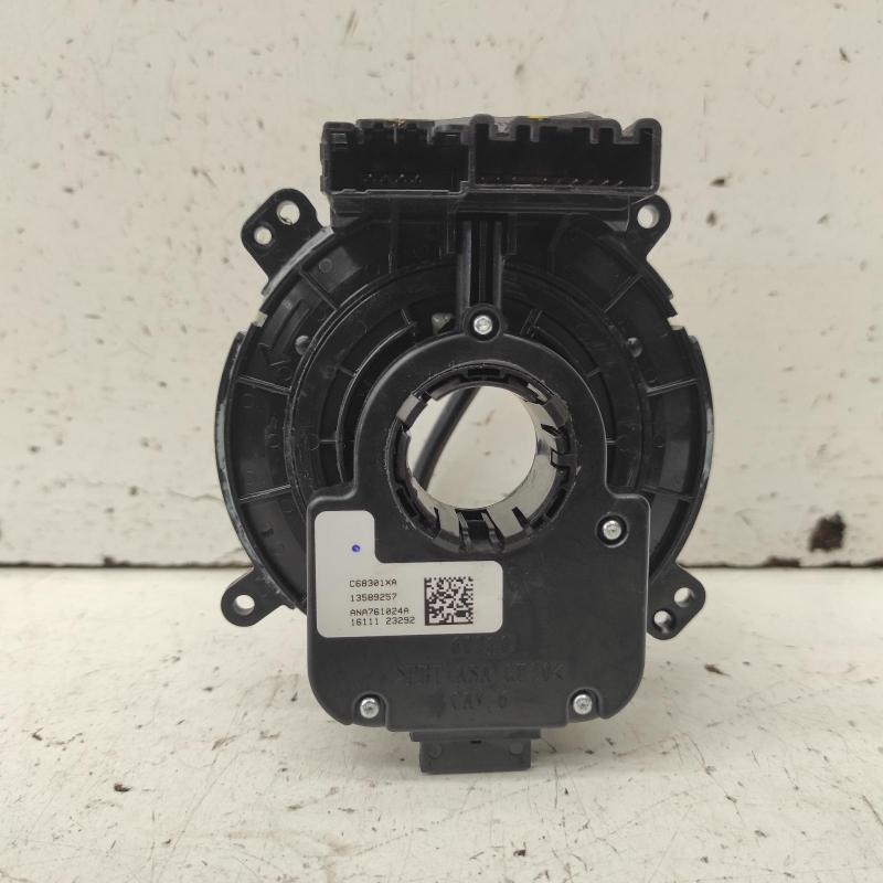 airbag module/sensor