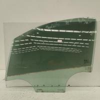 door window front left