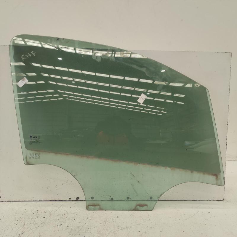 door window front right