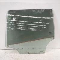 door window rear left