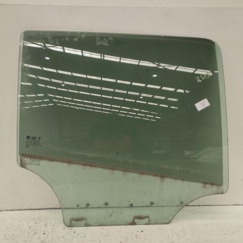 door window rear right