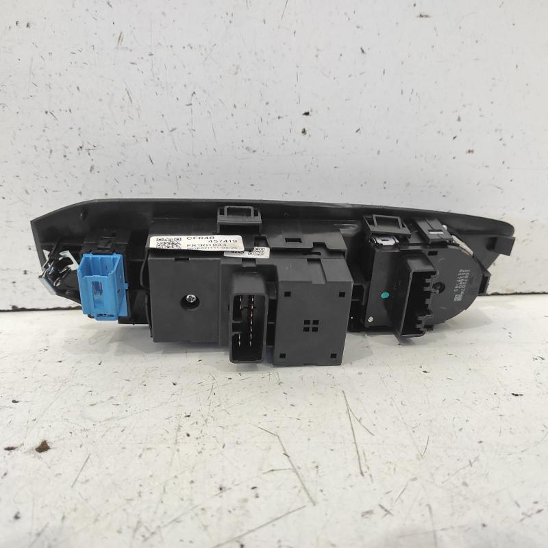 power door window switch