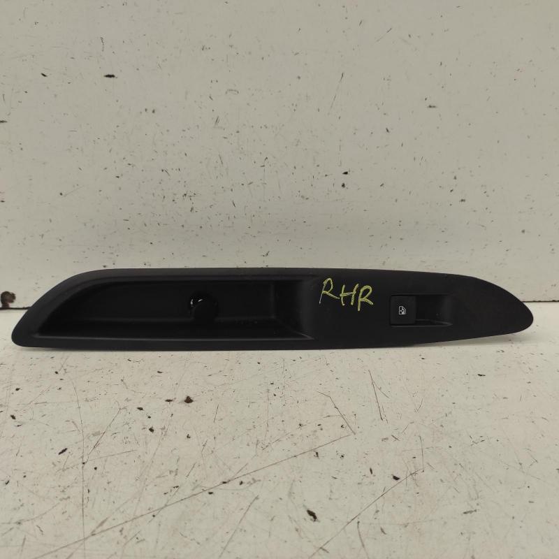 power door window switch