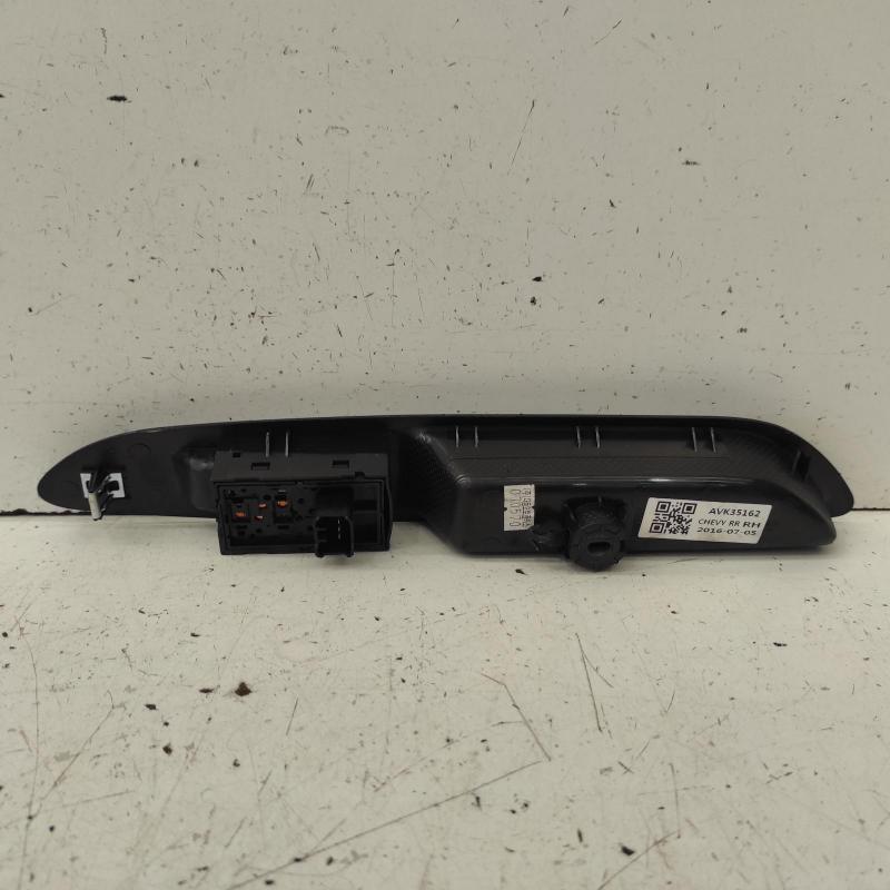 power door window switch