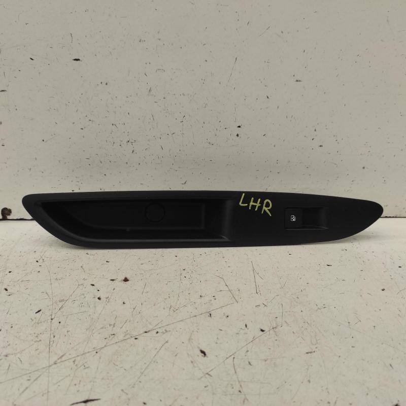 power door window switch