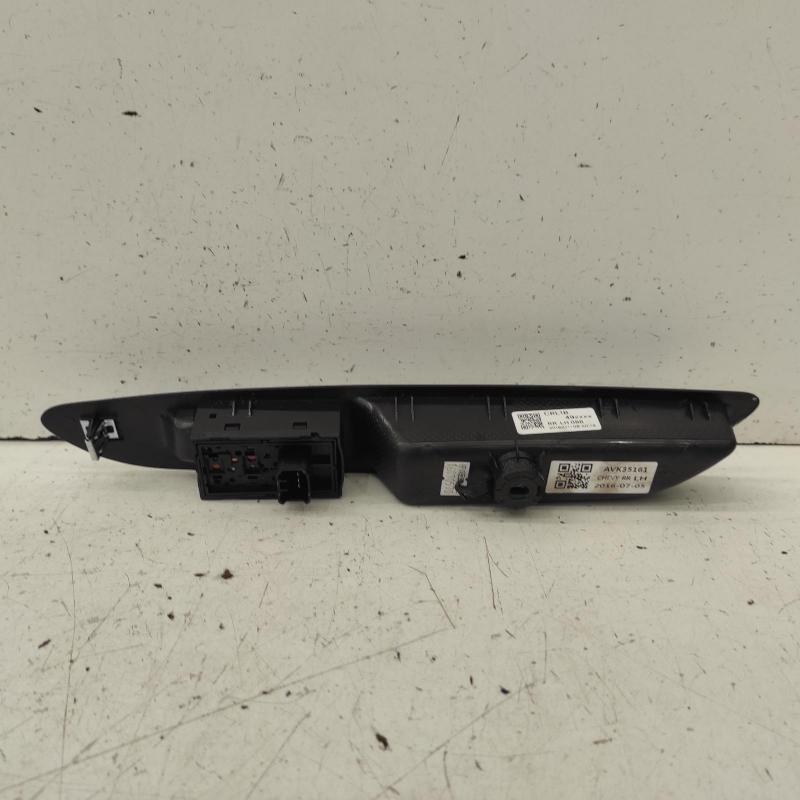 power door window switch