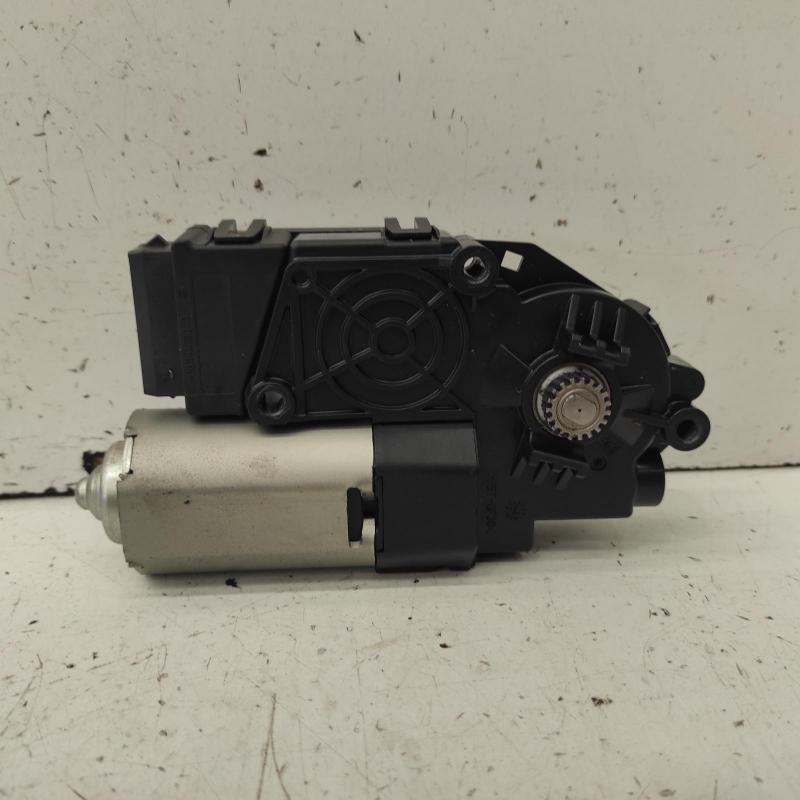 sunroof motor