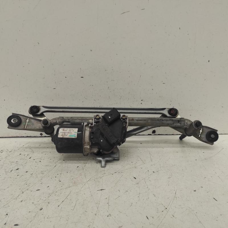 wiper motor