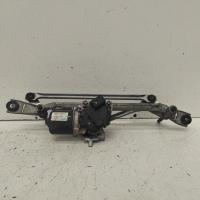 wiper motor