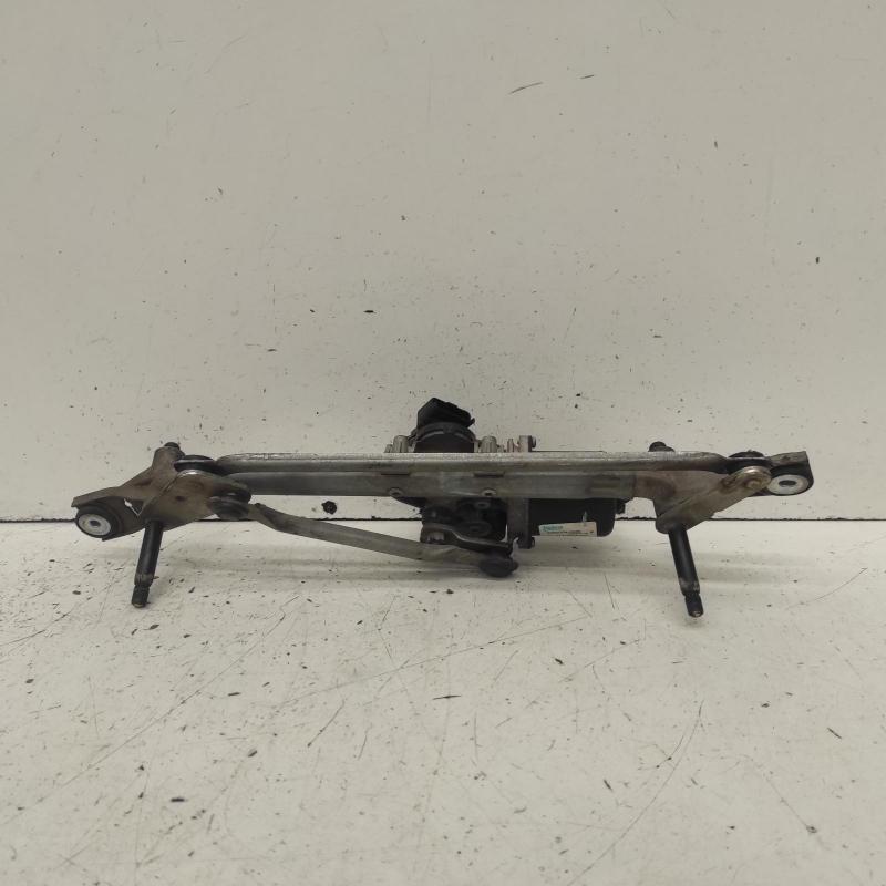 wiper motor