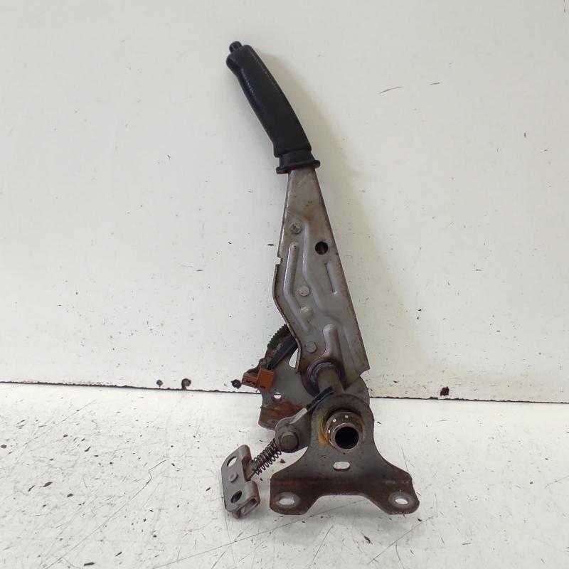 handbrake lever