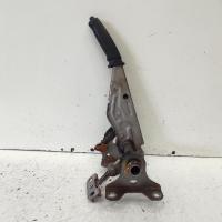 handbrake lever
