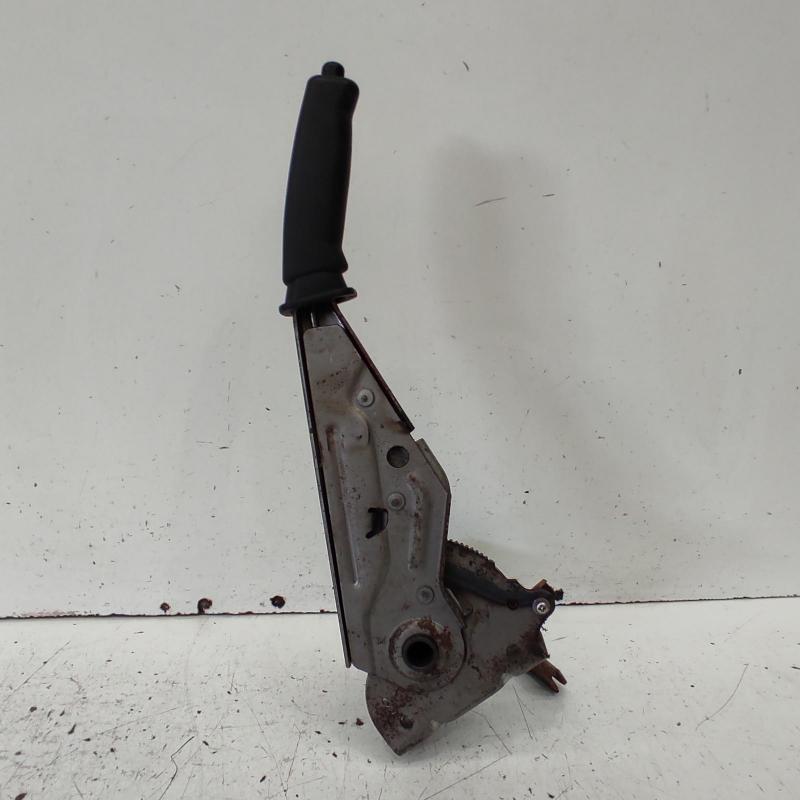 handbrake lever