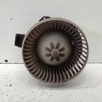 heater fan/motor