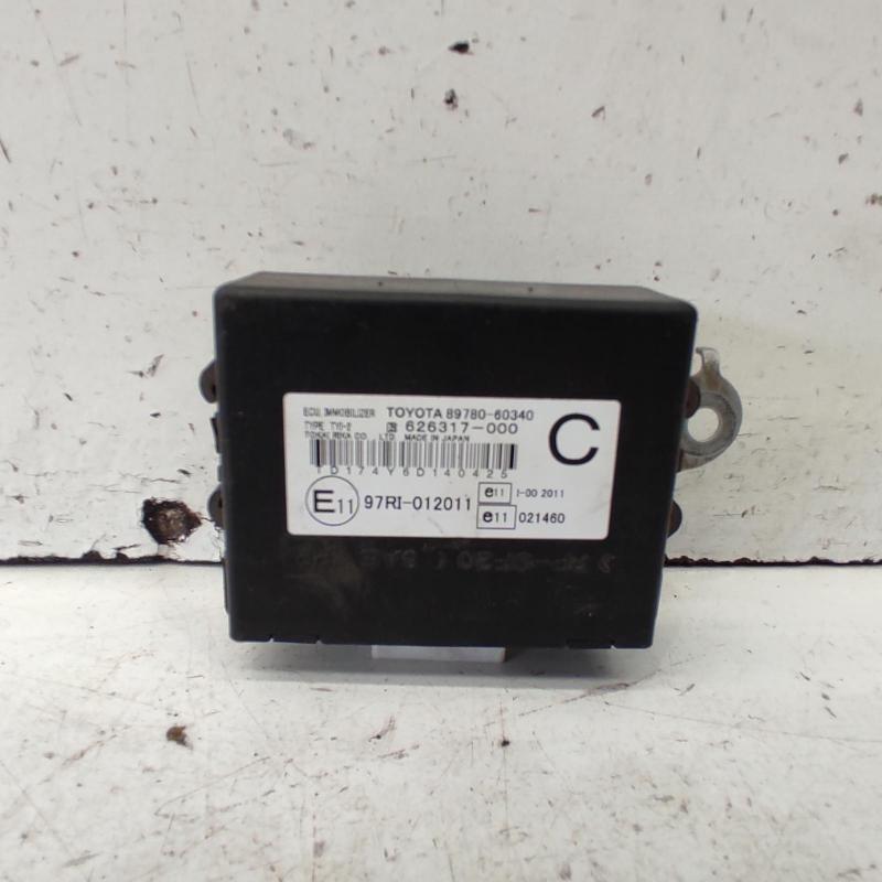 miscellaneous switch relay