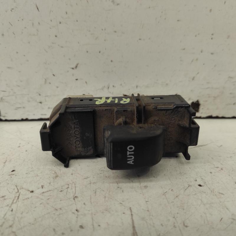 power door window switch