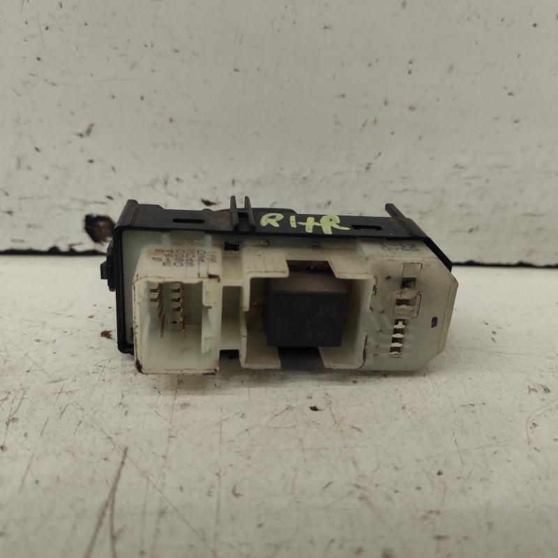 power door window switch