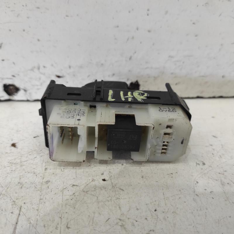 power door window switch