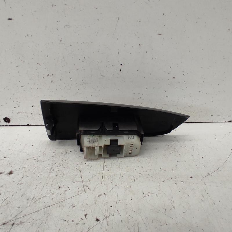 power door window switch