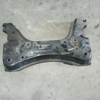 crossmember/cradle front