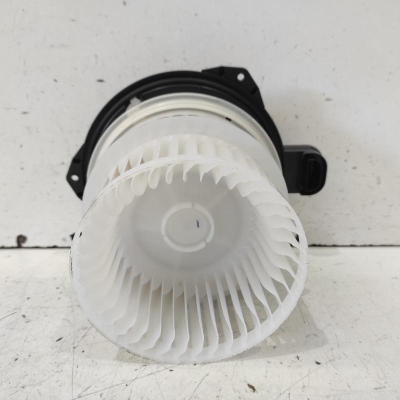 heater fan/motor