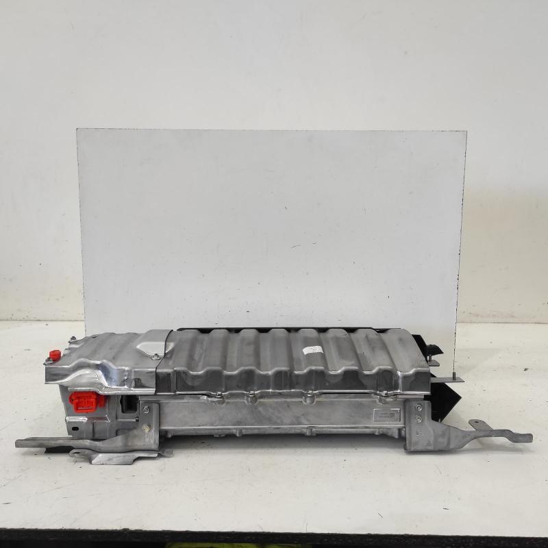 high voltage battery