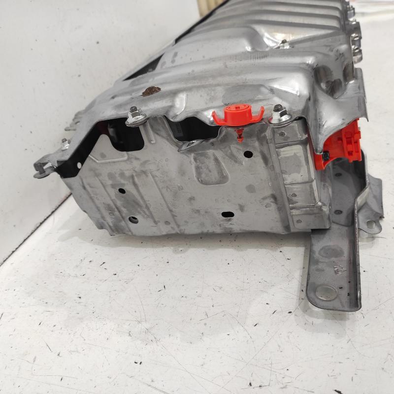 high voltage battery