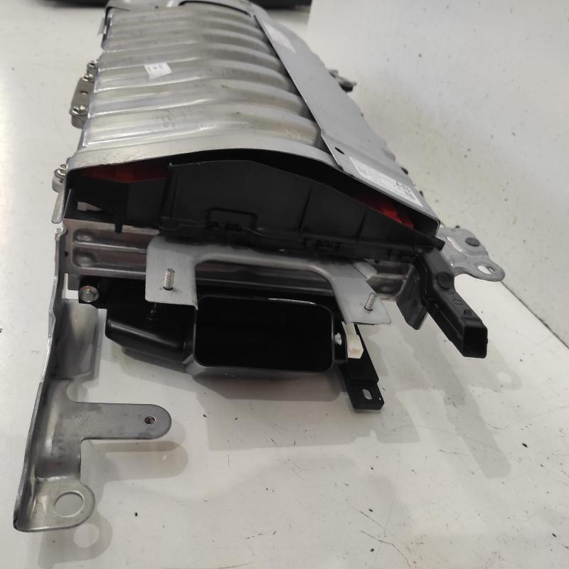 high voltage battery