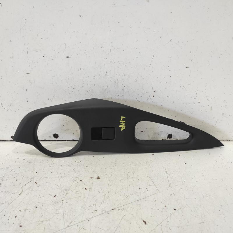 power door window switch