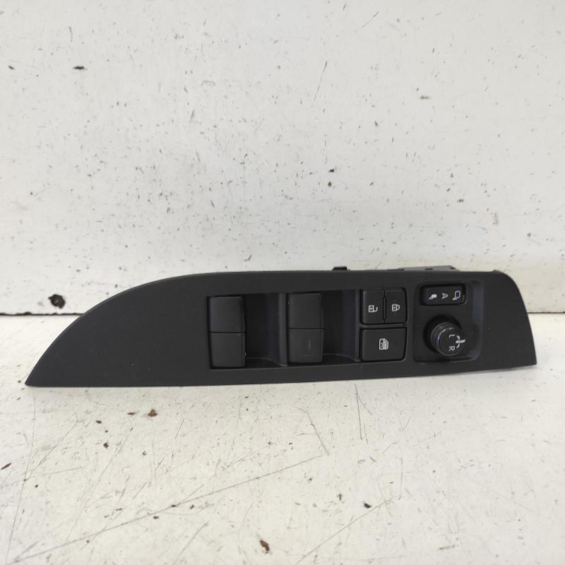 power door window switch