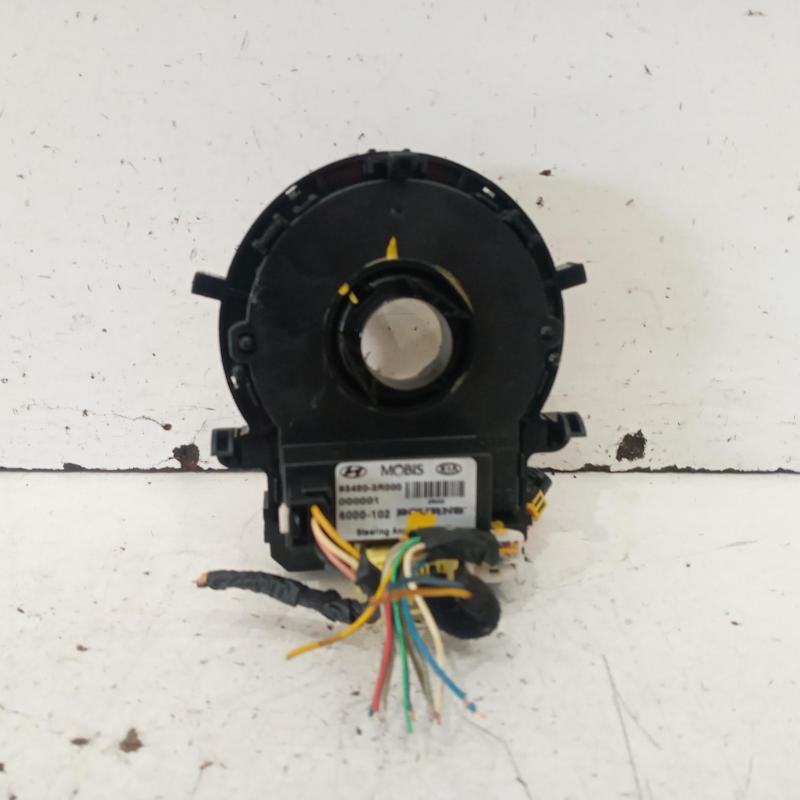 airbag module/sensor