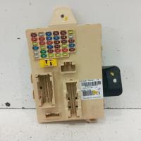 fuse box