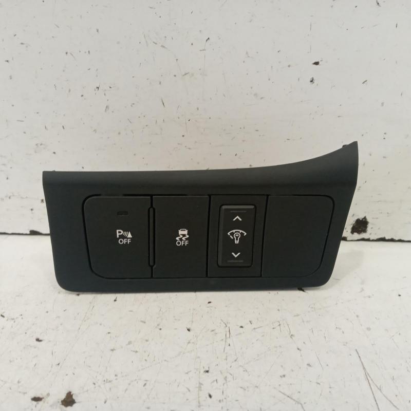 miscellaneous switch relay