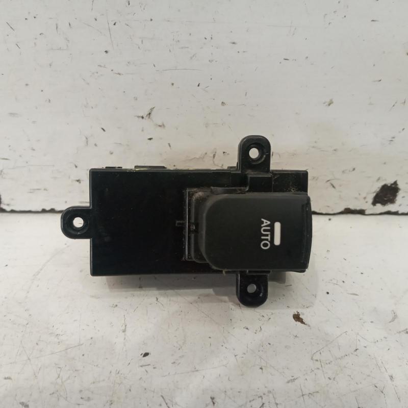 power door window switch