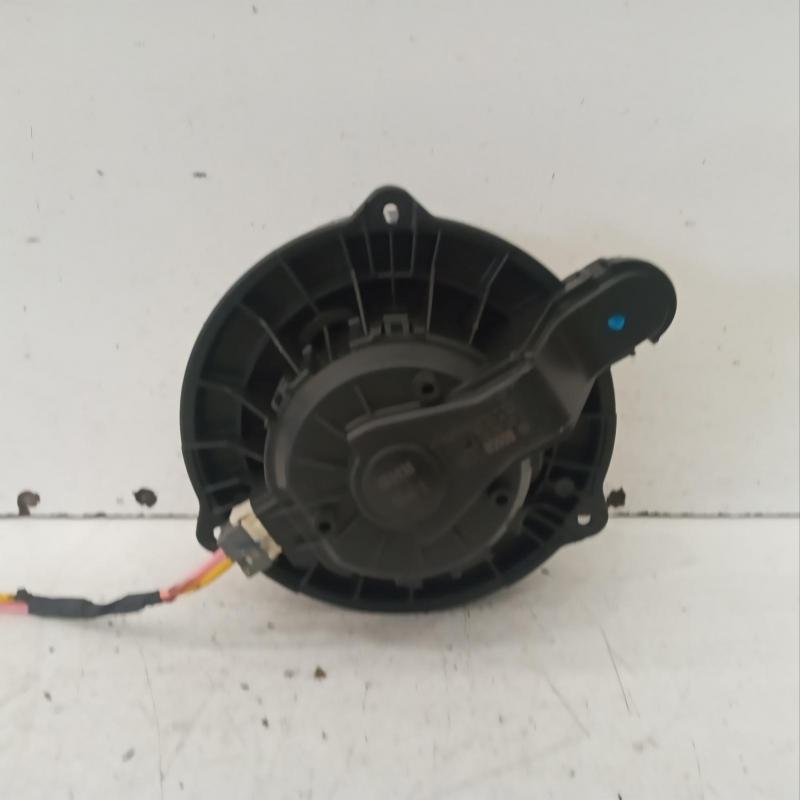 heater fan/motor