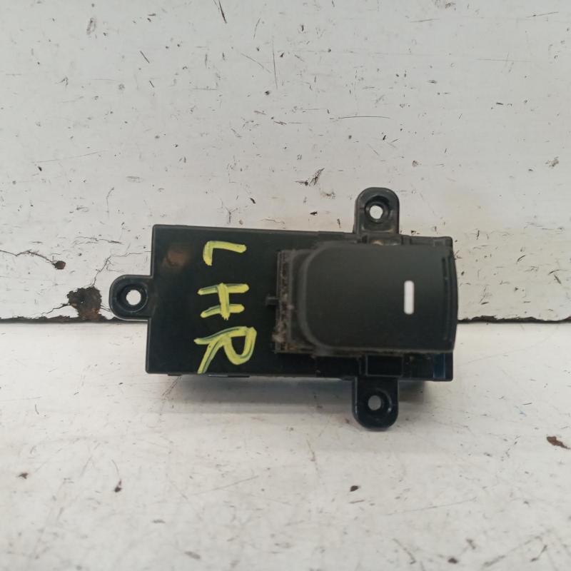 power door window switch