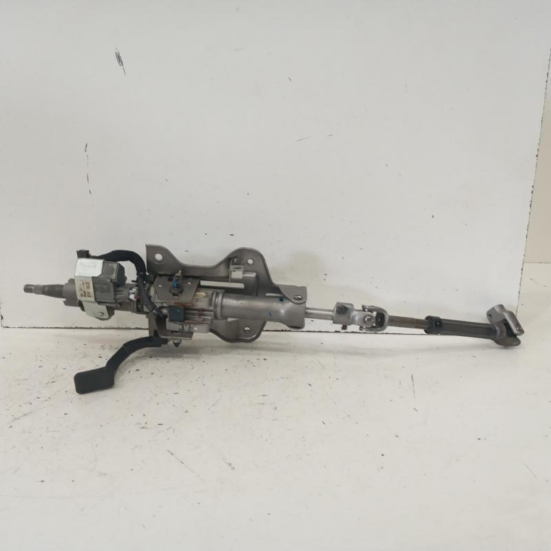 steering column