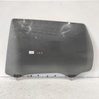 door window rear left