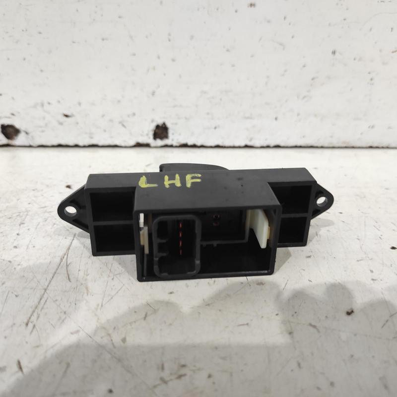 power door window switch