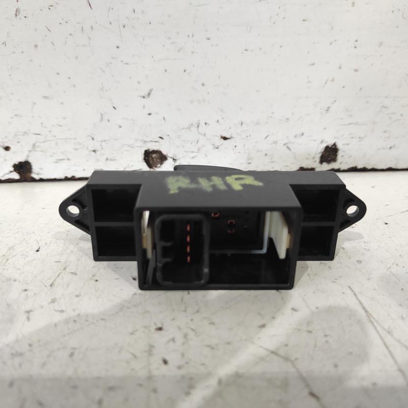 power door window switch