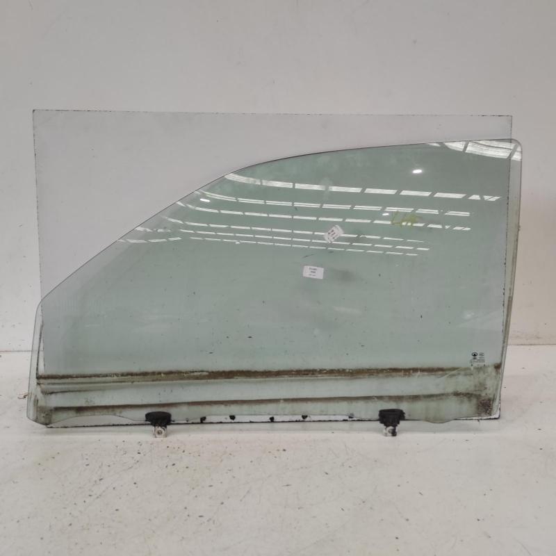 door window front left
